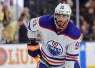 Evander Kane